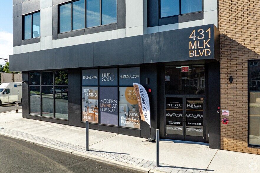 More Photos Of 431 Dr Martin Luther King Jr Blvd, East Orange Apartments For Lease