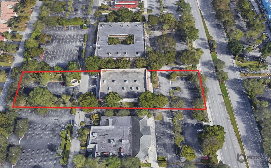 More Photos Of 1474-1480 N University Dr, Coral Springs Medical For Lease