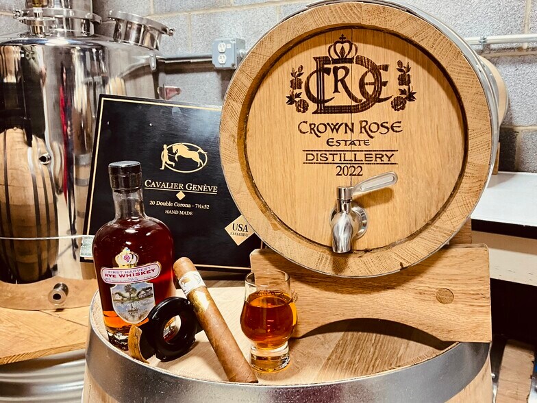 More Photos Of 1902 Jefferson Pike, Brunswick Lodge Meeting Hall For Lease