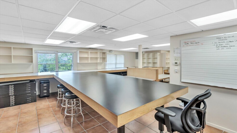 More Photos Of 921 County Road 39, Southampton Office For Sale