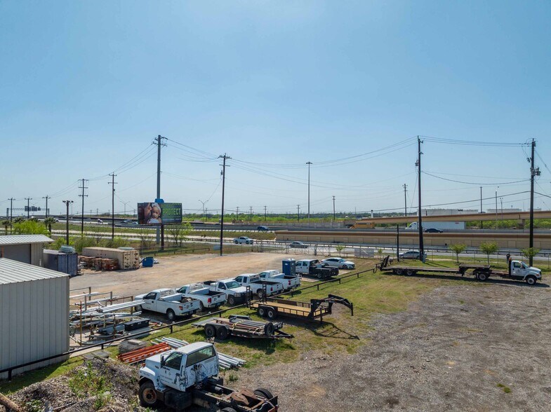 More Photos Of 9500 NE Loop 410, San Antonio Land For Sale