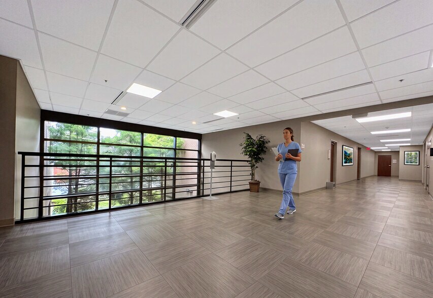 More Photos Of 101 Prospect St, Lakewood Medical For Lease