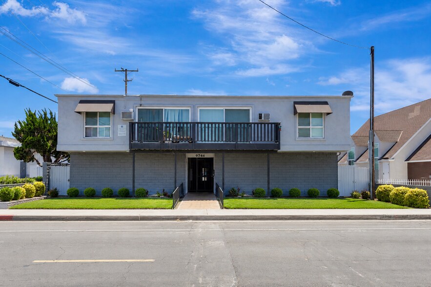 More Photos Of 9746 Park St, Bellflower Apartments For Sale