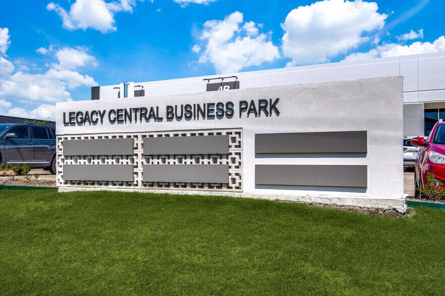 More Photos Of 6901 K Ave, Plano Unknown For Lease