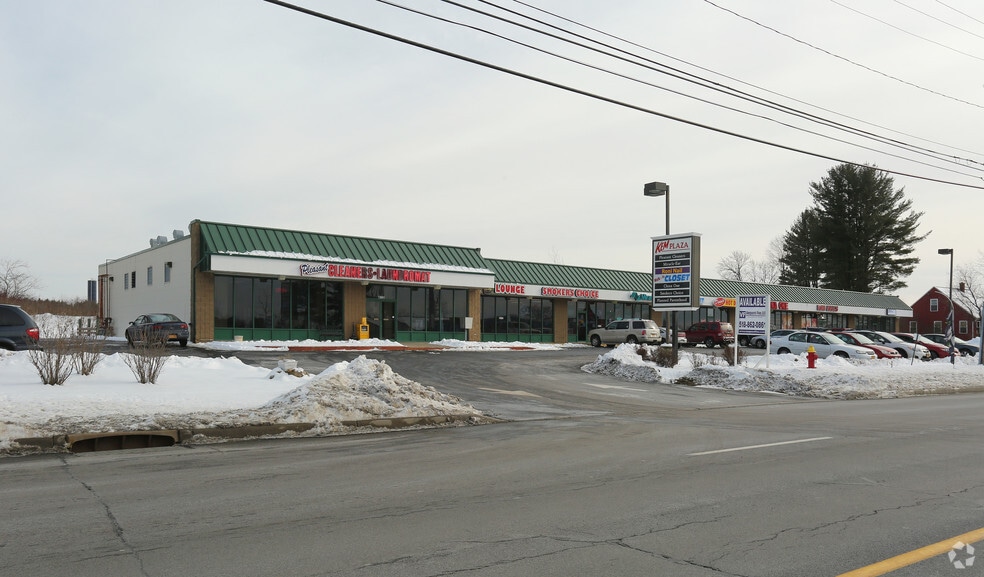 Primary Photo Of 4803 Route 30, Amsterdam Storefront Retail Office For Sale