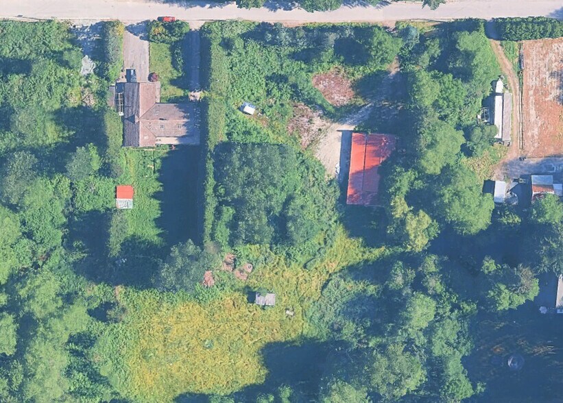 Primary Photo Of 24266 110 Av, Maple Ridge Land For Sale