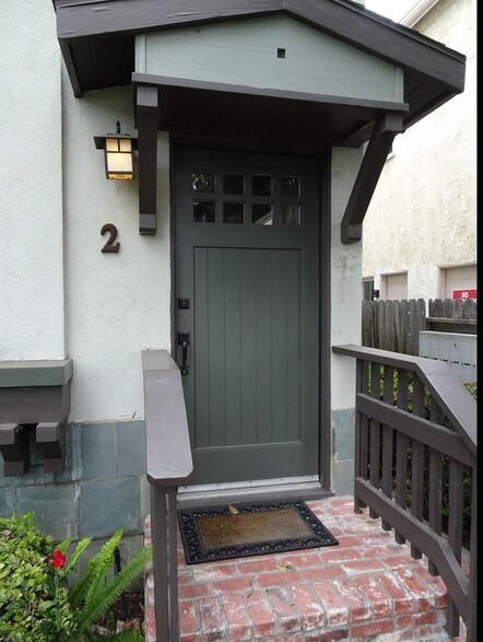 More Photos Of 1511 12th St, Santa Monica Multifamily For Sale