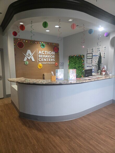 More Photos Of 8700 US Highway 380, Cross Roads Coworking Space
