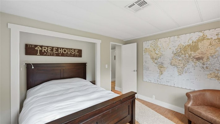 More Photos Of 742 Red Rock Ranch Rd, Red Rock Land For Sale