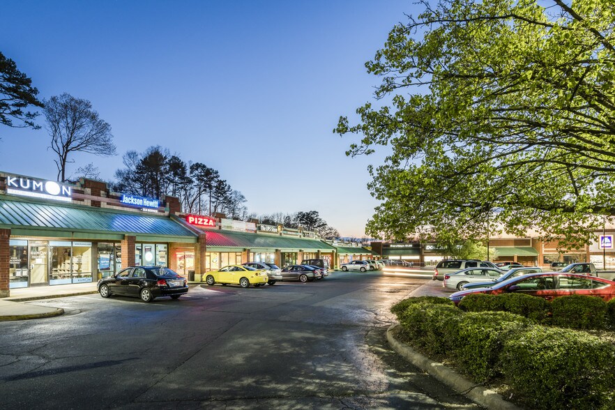 More Photos Of 6400-6438 W Wilkinson Blvd, Belmont Unknown For Lease