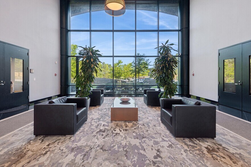 More Photos Of 1000 Park Forty Plaza Dr, Durham Office For Lease