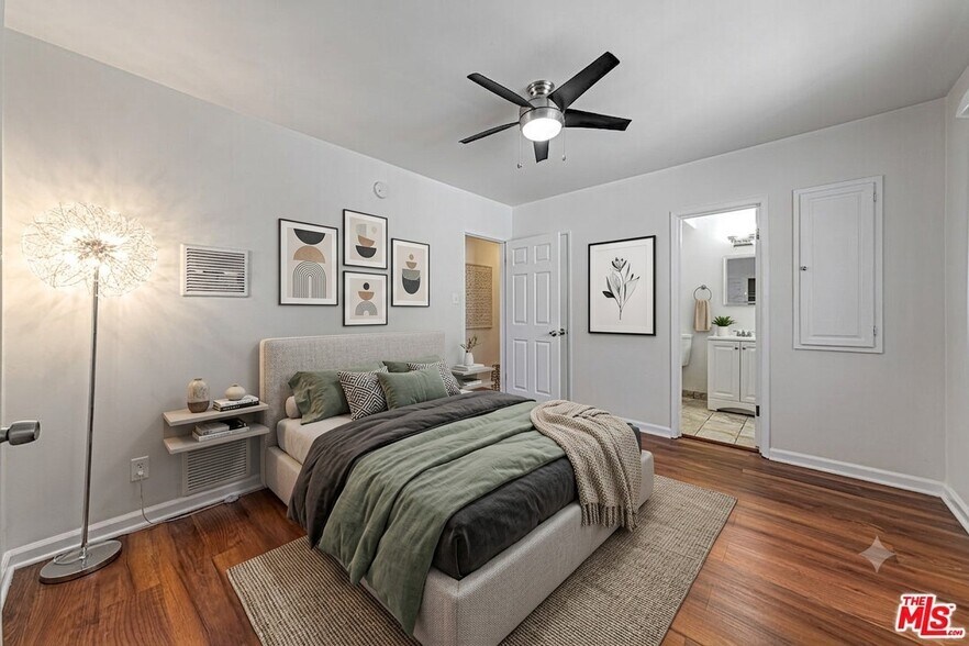 More Photos Of 1475 Venice Blvd, Los Angeles Apartments For Sale