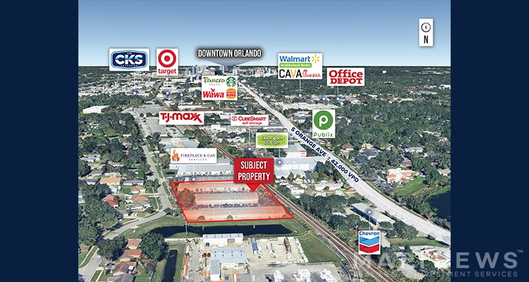 More Photos Of 3312 S Cicero Ave, Cicero Warehouse For Sale