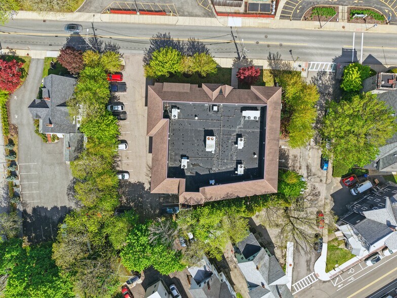 More Photos Of 91 Washington St, Taunton Medical For Lease