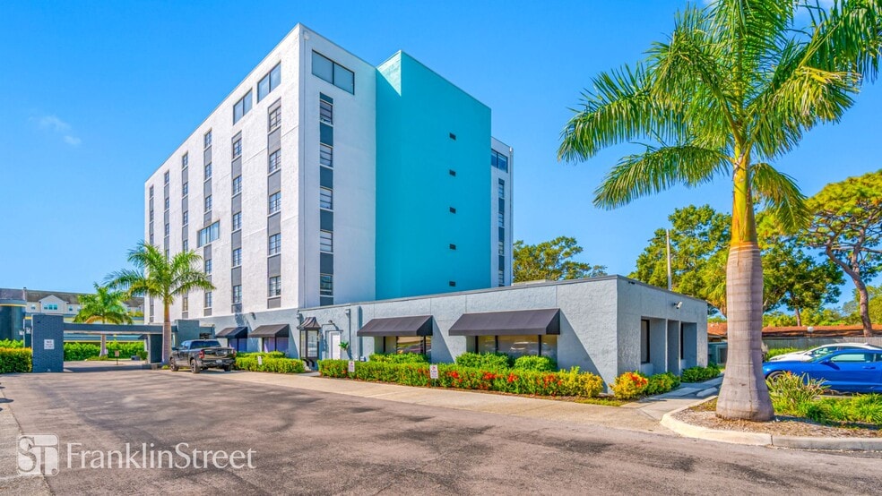 More Photos Of 1520 Jeffords St, Clearwater Apartments For Sale