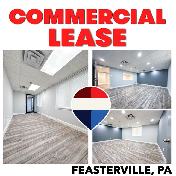 Primary Photo Of 406 E Pennsylvania Blvd, Feasterville Trevose Light Distribution For Lease
