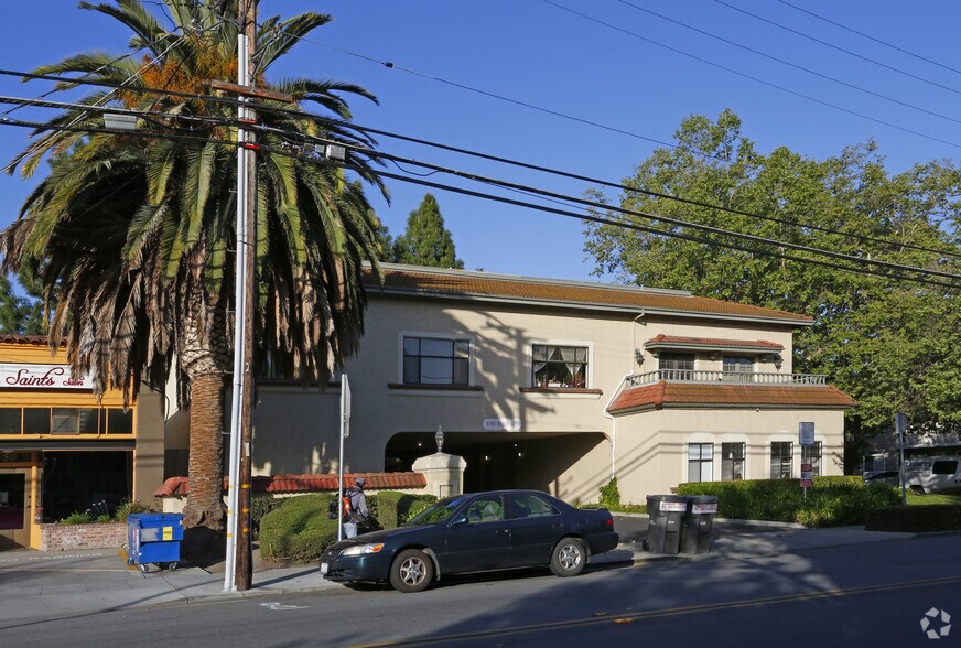 Primary Photo Of 1769 Park Ave, San Jose Medical For Lease