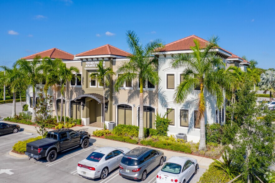 More Photos Of , Port Saint Lucie Office For Sale