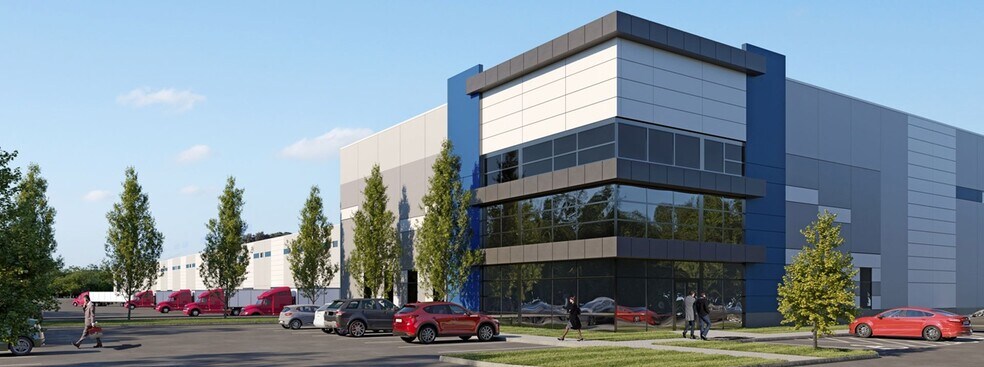 Primary Photo Of Whitestown Pky, Lebanon Unknown For Lease