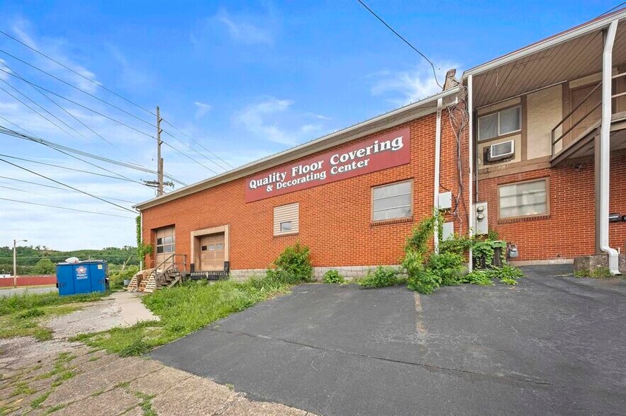 More Photos Of 801 Winchester Ave, Ashland Storefront Retail Residential For Sale