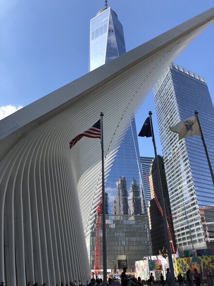 More Photos Of 96 Greenwich St, New York Office For Sale
