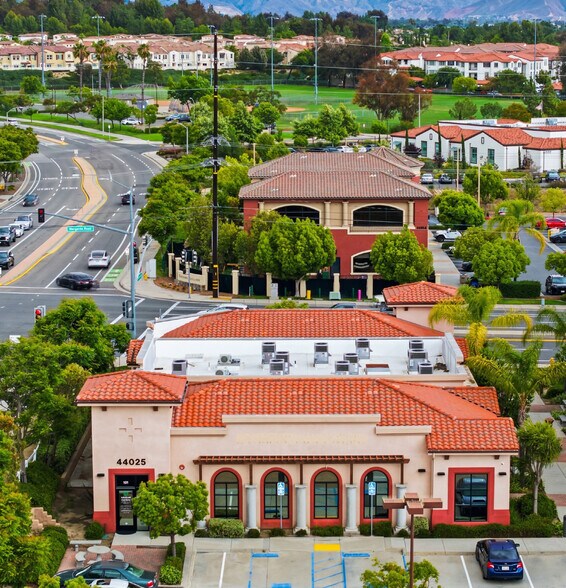 More Photos Of 44045 Margarita Rd, Temecula Medical For Lease
