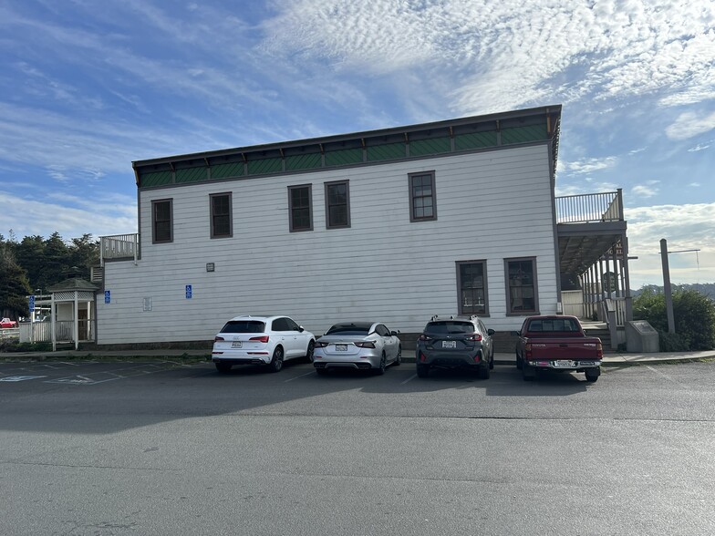 More Photos Of 39301 S US Hwy 1, Gualala Hospitality For Sale