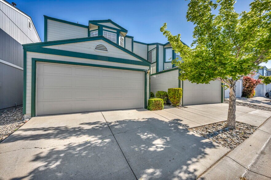 More Photos Of 3936 Village Dr, Carson City Apartments For Sale