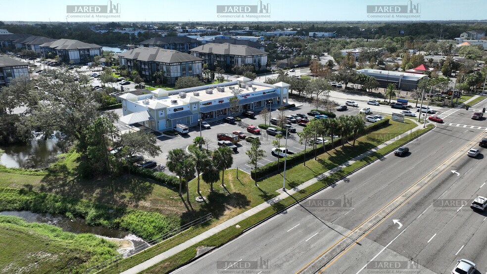 More Photos Of 2683-2699 Roosevelt Blvd, Clearwater Unknown For Lease