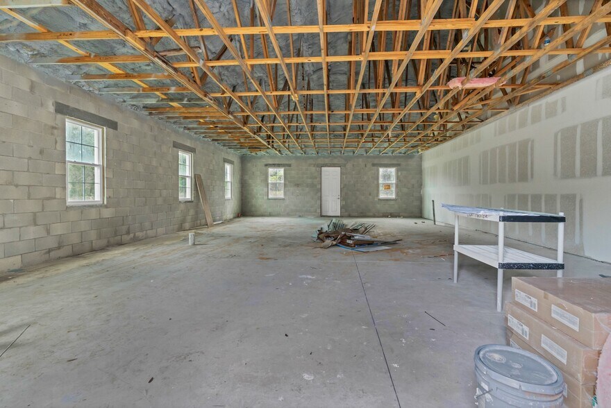 More Photos Of 1642 Lexington Green Ln, Sanford Land For Lease