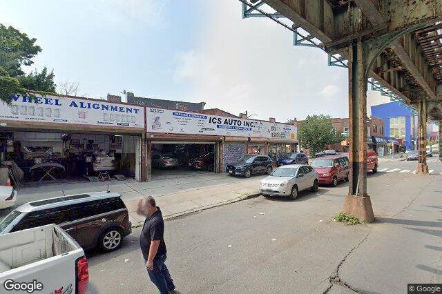 Primary Photo Of 1216 McDonald Ave, Brooklyn Flex For Lease