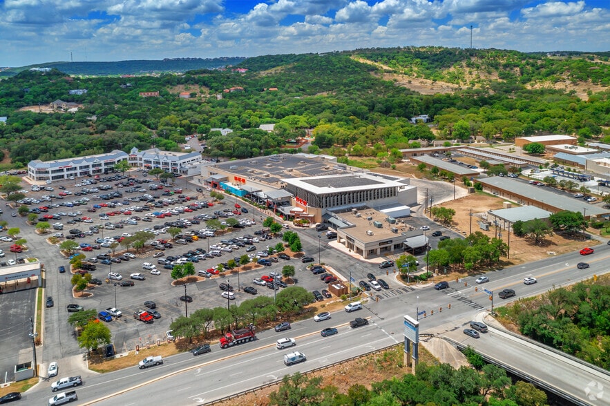 More Photos Of 24165 W IH-10, San Antonio Unknown For Lease