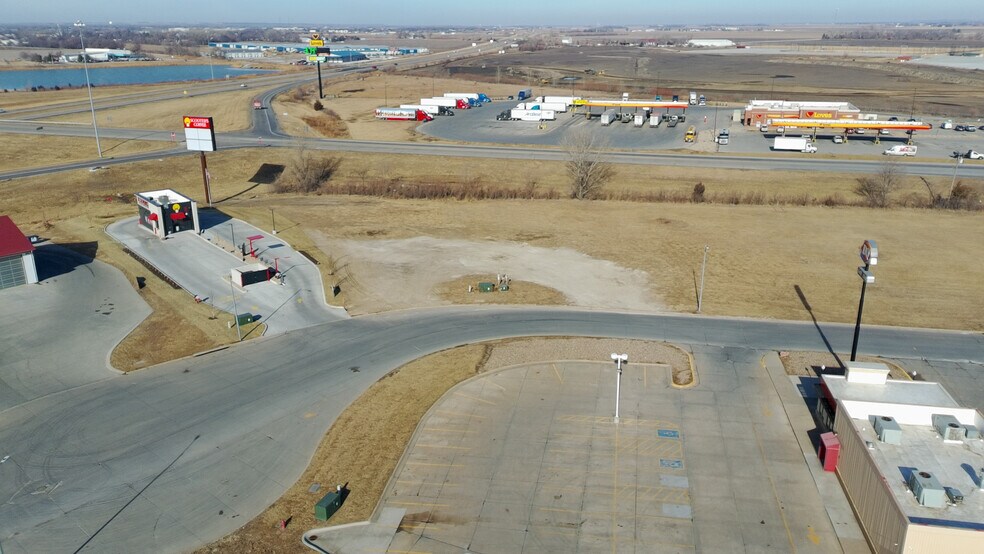 Primary Photo Of 6078 261st cir, Valley Land For Lease