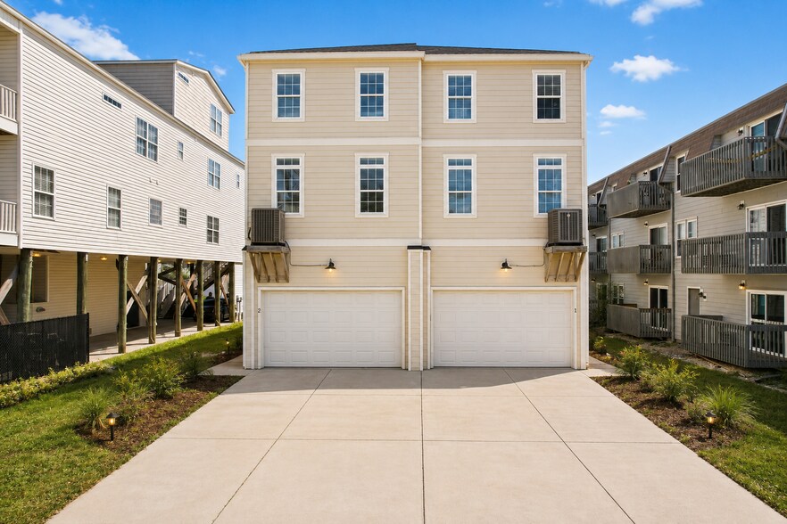 More Photos Of 4620 Surf St, North Myrtle Beach Apartments For Sale