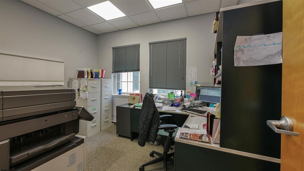 More Photos Of 110 Harbor Ln, Somers Point Medical For Sale