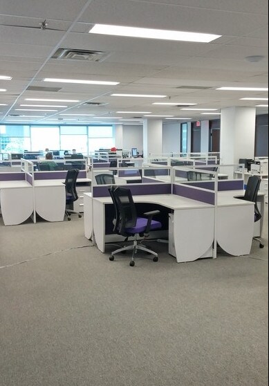 More Photos Of 8000 Boul Décarie, Montréal Office For Lease
