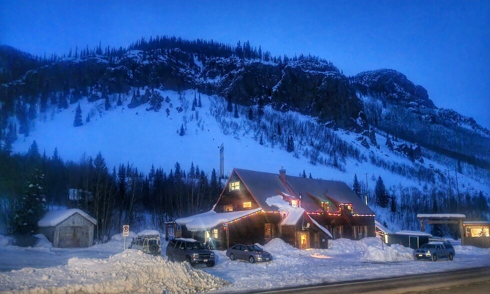 More Photos Of 71450 Highway 550, Silverton Hotel For Sale