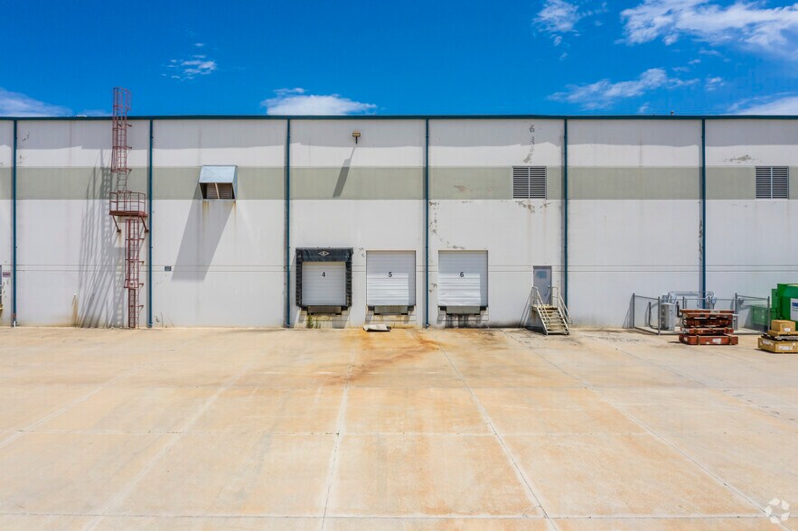 Primary Photo Of 6601 S Air Depot Blvd, Oklahoma City Distribution For Lease