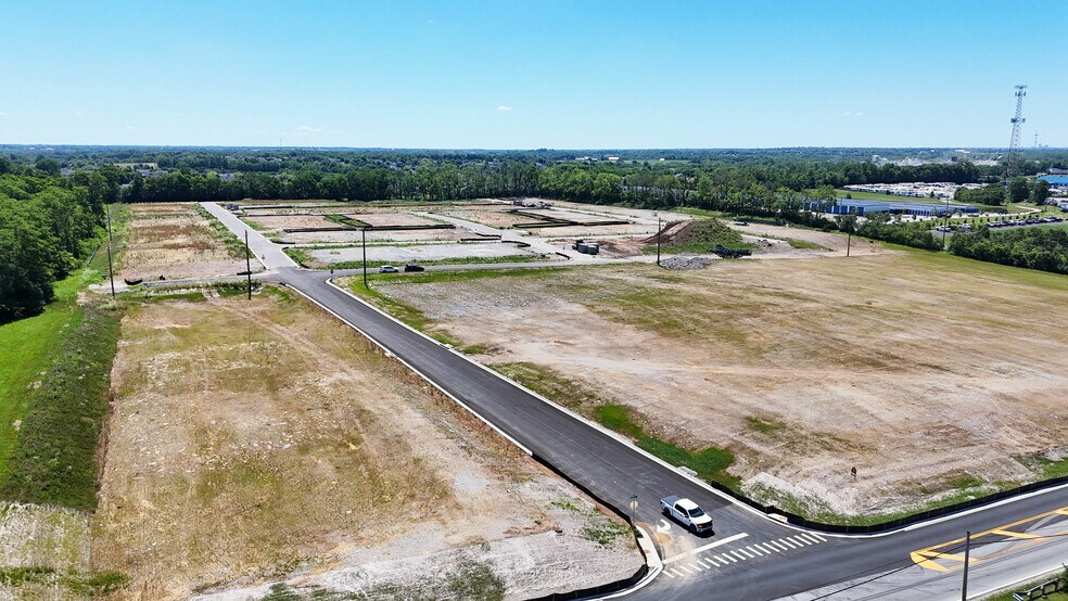 More Photos Of 1202 Old Oxford Rd, Georgetown Land For Sale