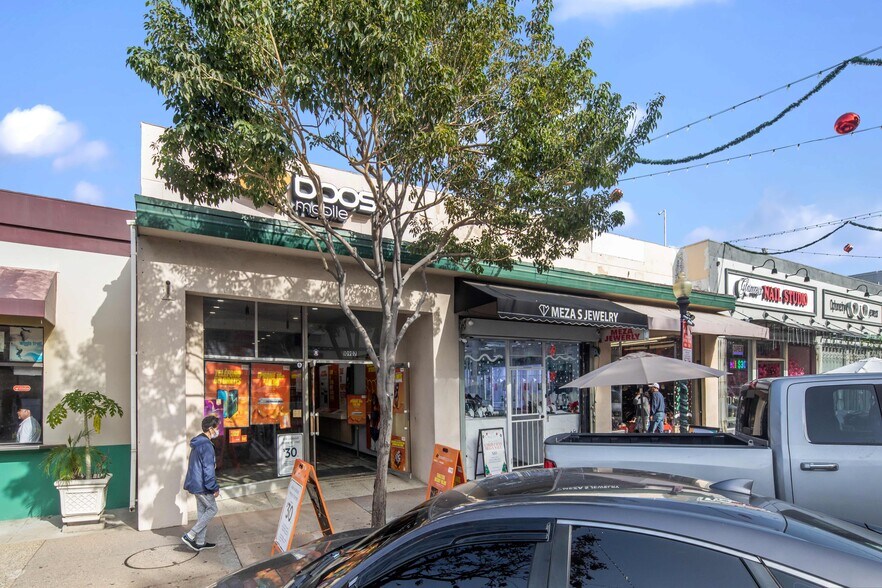 More Photos Of 10907-10911 Valley Mall, El Monte Storefront For Sale