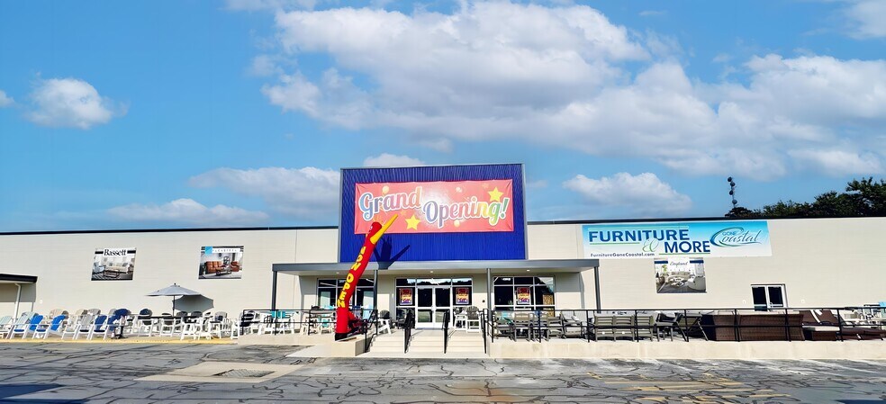 More Photos Of Route 113 @ Betts Pond, Millsboro Unknown For Lease