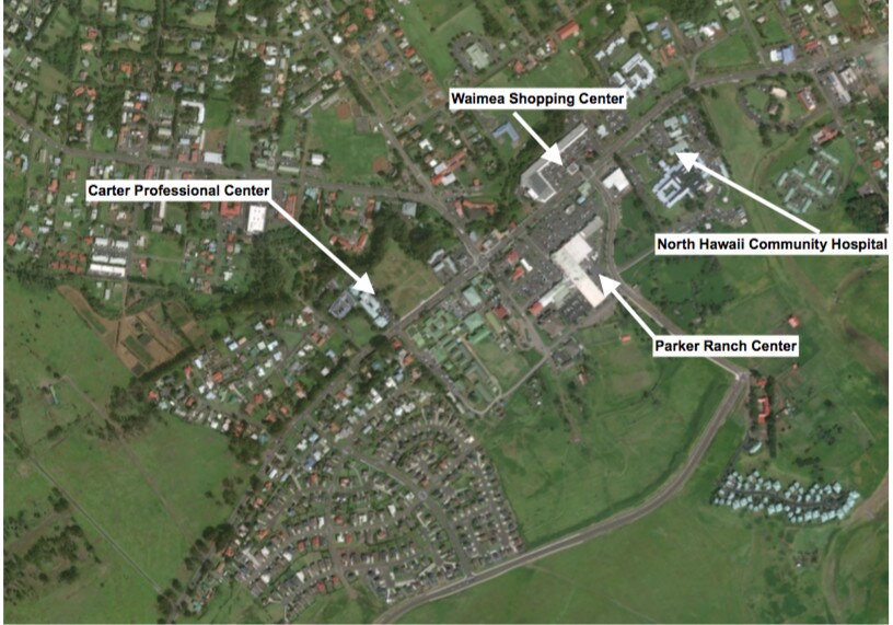 More Photos Of 65-1230 Mamalahoa Hwy, Kamuela Medical For Lease