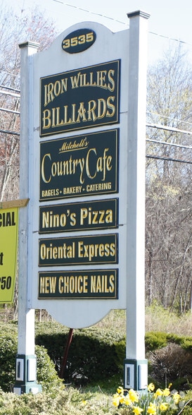 More Photos Of 3535 Crompond Rd, Cortlandt Manor Storefront Retail Office For Lease
