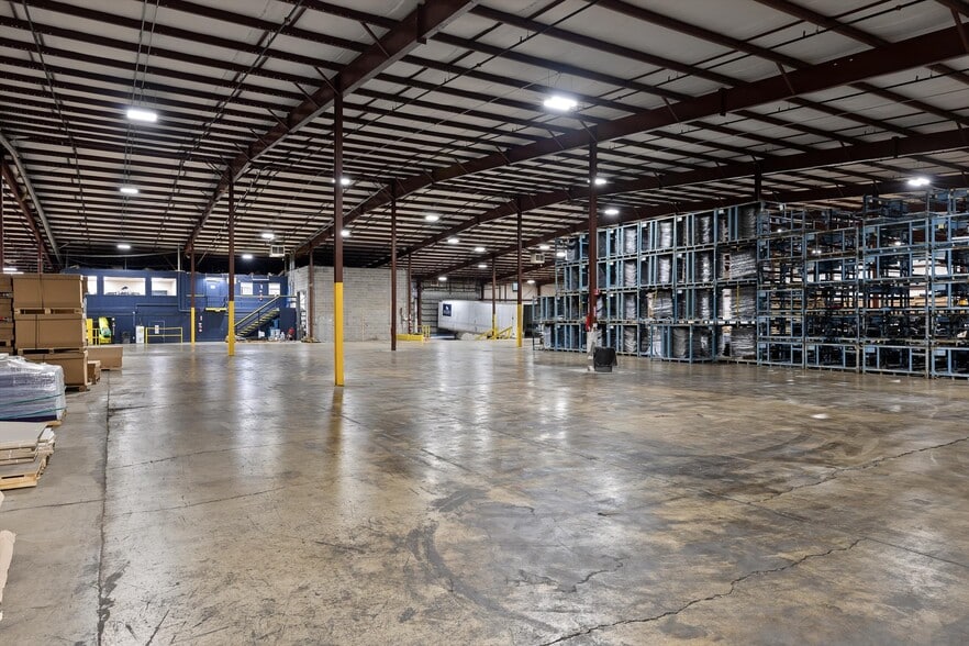 More Photos Of 3794 Tag Rd, Chattanooga Warehouse For Lease