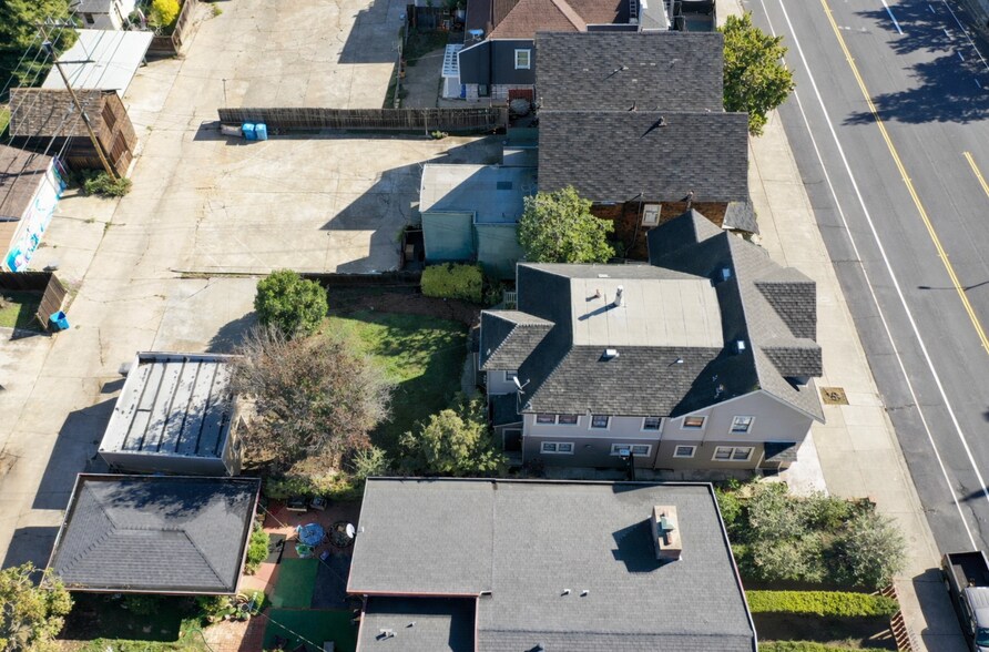 More Photos Of 926 Georgia St, Vallejo Apartments For Sale