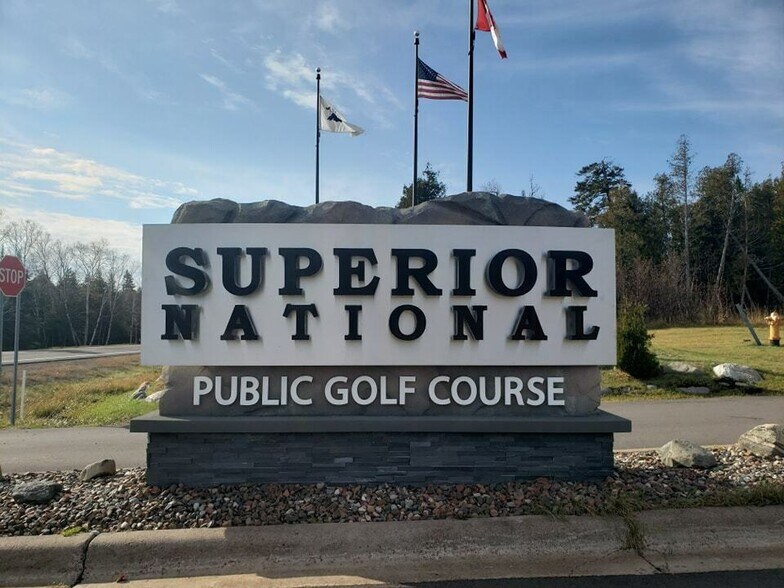 More Photos Of 5731 Highway 61, Lutsen Sports And Entertainment For Sale