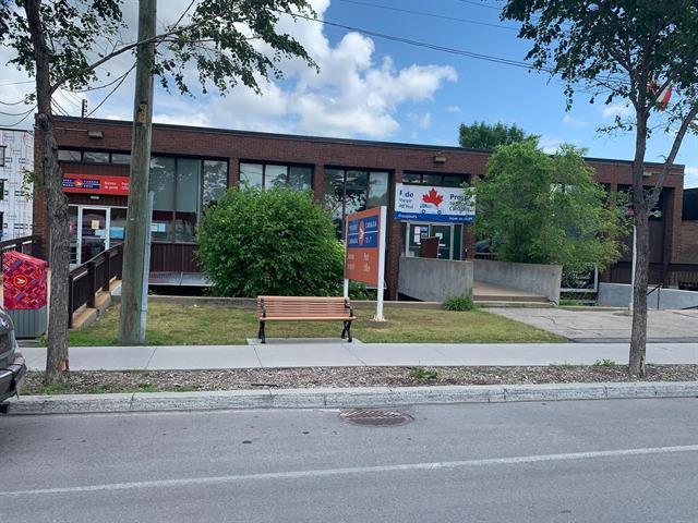 Primary Photo Of 1221 Boul Saint-Jean-Baptiste, Montréal Storefront Retail Office For Sale