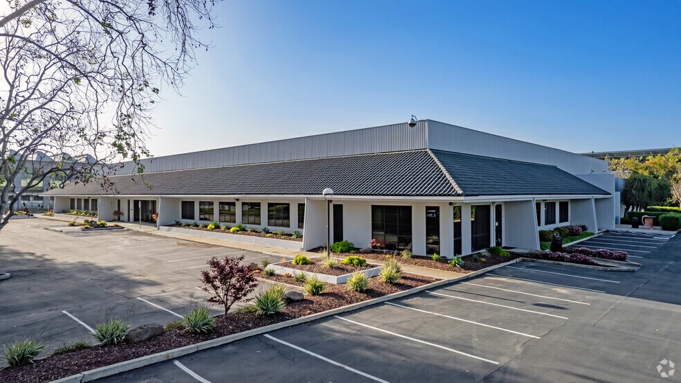 More Photos Of 220 Humboldt Ct, Sunnyvale Research And Development For Sale