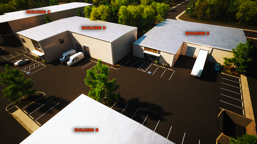 More Photos Of 6501 NE 47th Ave, Vancouver Unknown For Lease