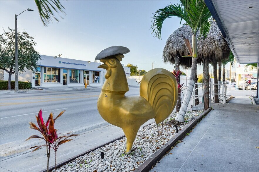 More Photos Of 45 NW 22nd Ave, Miami Restaurant For Sale